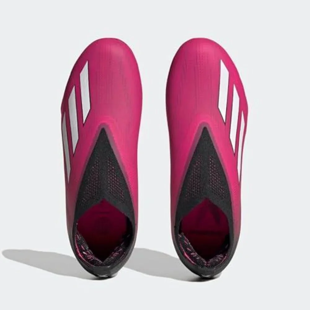 Adidas X Speedportal+ FG J 'Own Your Football Pack' GZ5120 Soccer Cleats - Picture 10 of 13